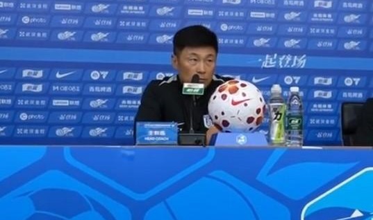 开云入口-李国旭：全队对第一场比赛过程都不满意，本周大家统一了思路