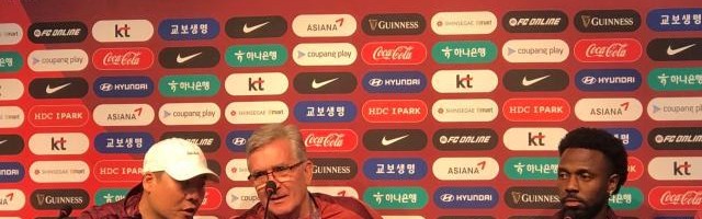 开云入口登录-伊万：我们不是来郊游的 踢出完美比赛晋级下一轮