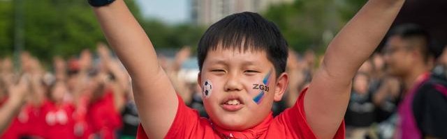 开云入口客服-川南川东“南哥”之争落幕！自贡携主场之利4:2战胜南充