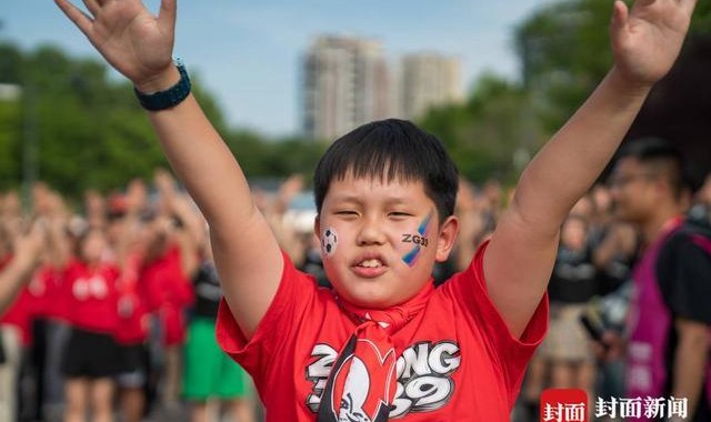 开云入口客服-川南川东“南哥”之争落幕！自贡携主场之利4:2战胜南充