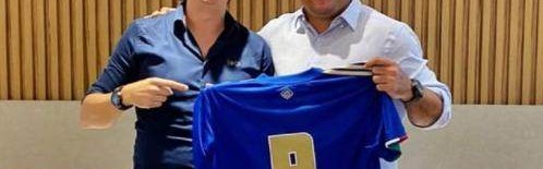 罗纳尔多又买俱乐部 4亿雷亚尔购克鲁塞罗90%股份