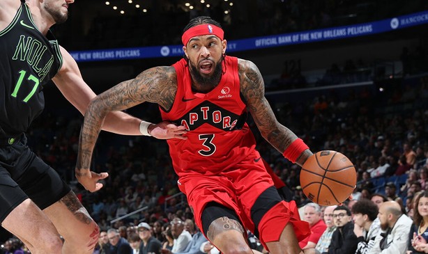 开云入口登录-英格拉姆：锡安是跨时代的奇才 没人能像他那样打球|布兰登-英格拉姆|锡安-威廉姆森|新奥尔良鹈鹕队|华盛顿奇才队|多伦多猛龙队_新浪体育_新浪新闻