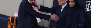 西媒:皇马将与安帅达成体面离任协议,支付全额1100万欧薪水