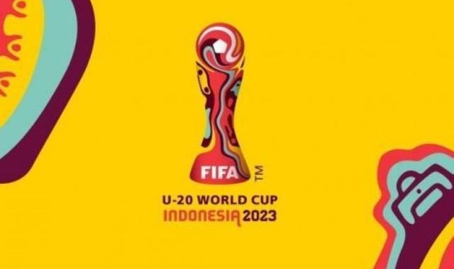 开云入口-印尼被取消U20世青赛主办权 因抗议以色列队参赛