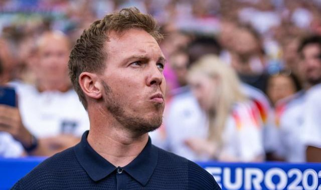 纳帅：穆西亚拉就该保持野球踢法，没信错京多安