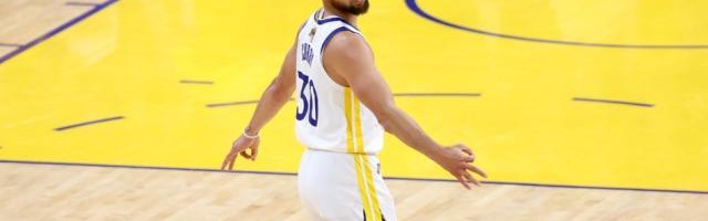 开云入口-“G6汤”叠加“反弹库”！勇士拿下天王山上好双保险