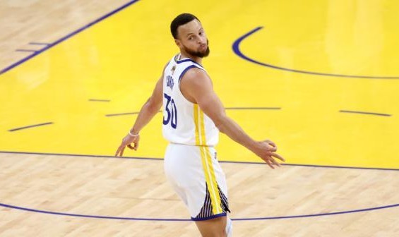 开云入口-“G6汤”叠加“反弹库”！勇士拿下天王山上好双保险