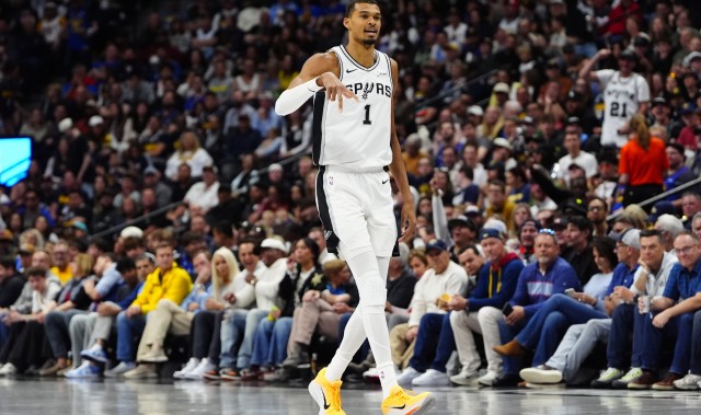 开云入口登录-文班：脑震荡这件事的处理方式非常令人失望 不是医生和马刺的错