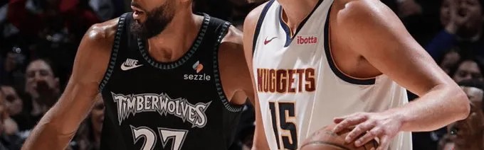 开云入口平台-约基奇系列赛前4场真实命中率：64.3、52.0、43.8、47.0%