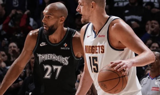 开云入口平台-约基奇系列赛前4场真实命中率：64.3、52.0、43.8、47.0%