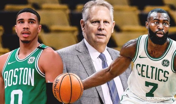 六年未在赛季中期做交易 安吉会在今年有所动作吗