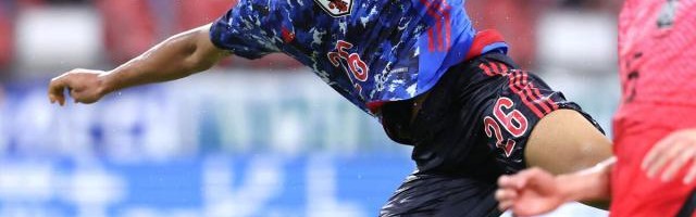 专家视点:东亚杯除了相马勇纪 日本还有横滨三杰