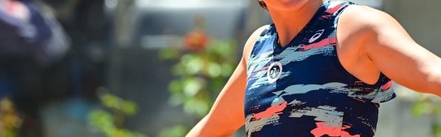 开云入口登录-法网斯瓦泰克或再战哈勒普 大坂直美首轮即遇考验