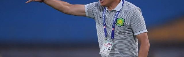 开云入口注册-客战领头羊武汉三镇 北京国安唯有“精神”一要求？