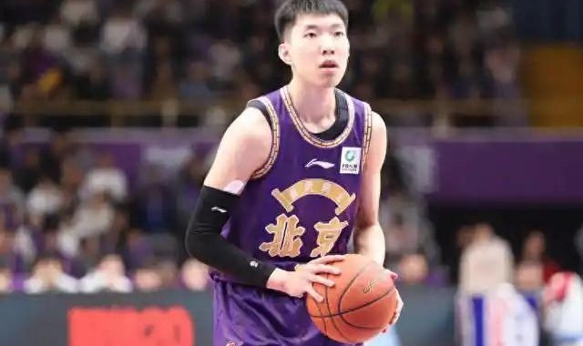 开云入口平台-CBA｜外线防守不力，北控男篮客场不敌新疆