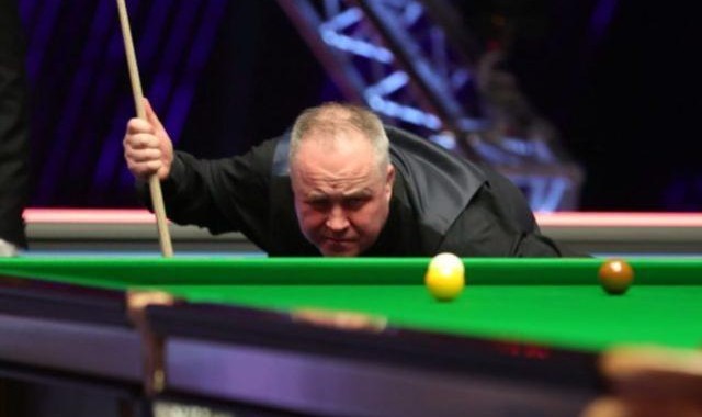 开云入口-球员锦标赛希金斯横扫“黑马” 塞尔比连扳三局逆转