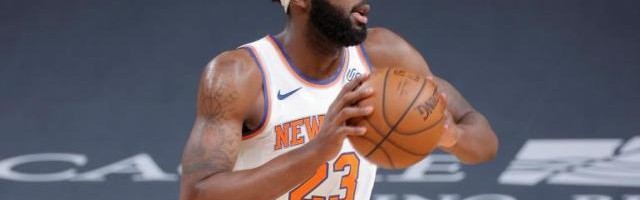 【观察】浓眉伤停 交易市场哪些内线值得湖人关注？