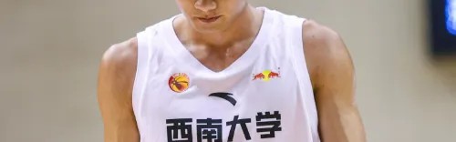 开云入口教程-CUBAL西南赛区：杨尚达18分，西南大学战胜西藏民族大学