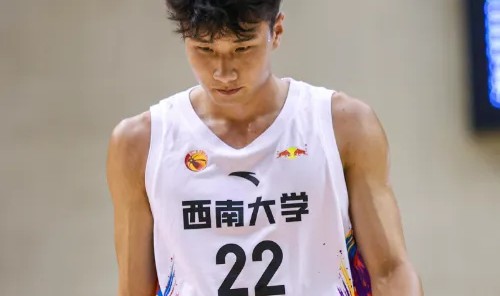 开云入口教程-CUBAL西南赛区：杨尚达18分，西南大学战胜西藏民族大学