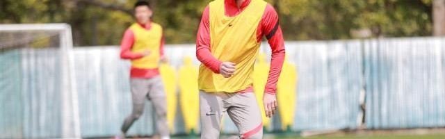 开云入口教程-海港外援中卫手术方案出台 下周中在里昂接受动刀