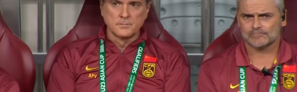 U22国足10球大胜！媒体人热议：主帅是最大短板，决战有一战之力